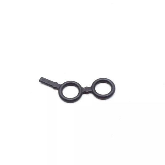 NEW MERCEDES-BENZ GLE W166 CYLINDER HEAD PROFILE SEAL GASKET A2760740180