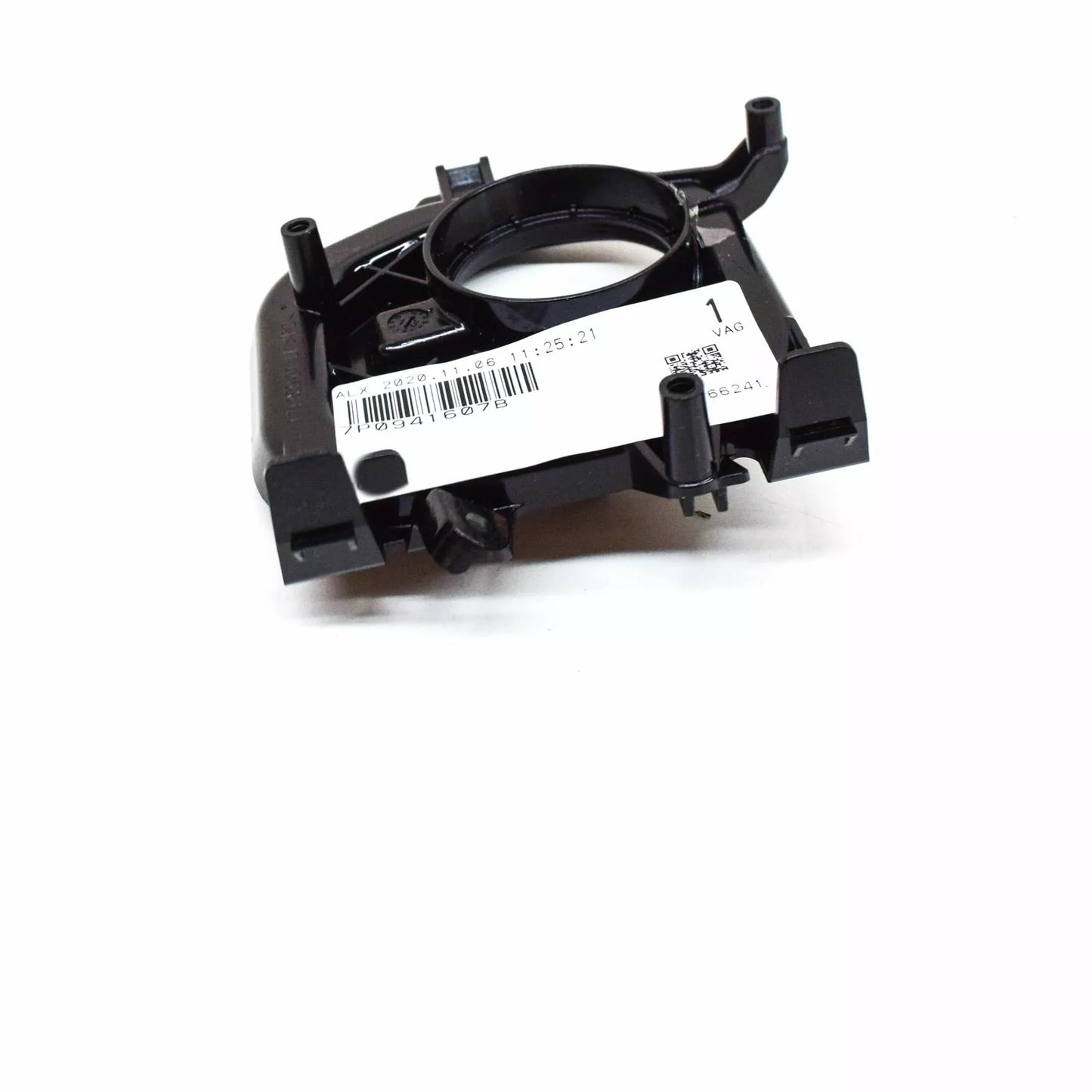 NEW VW TOUAREG 7P HEADLIGHT TURN SIGNAL COVER CAP LEFT 7P0941607B