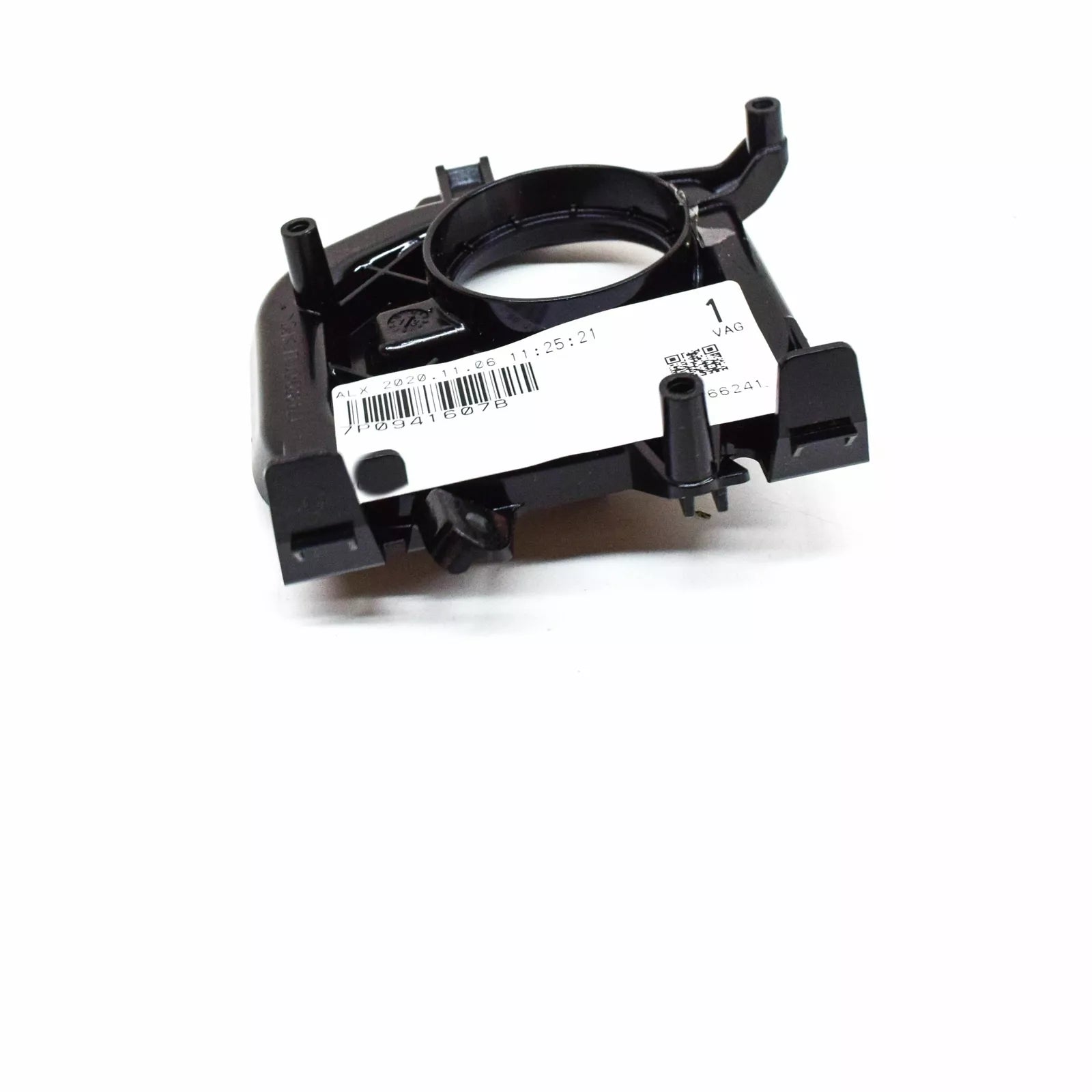 NEW VW TOUAREG 7P HEADLIGHT TURN SIGNAL COVER CAP LEFT 7P0941607B