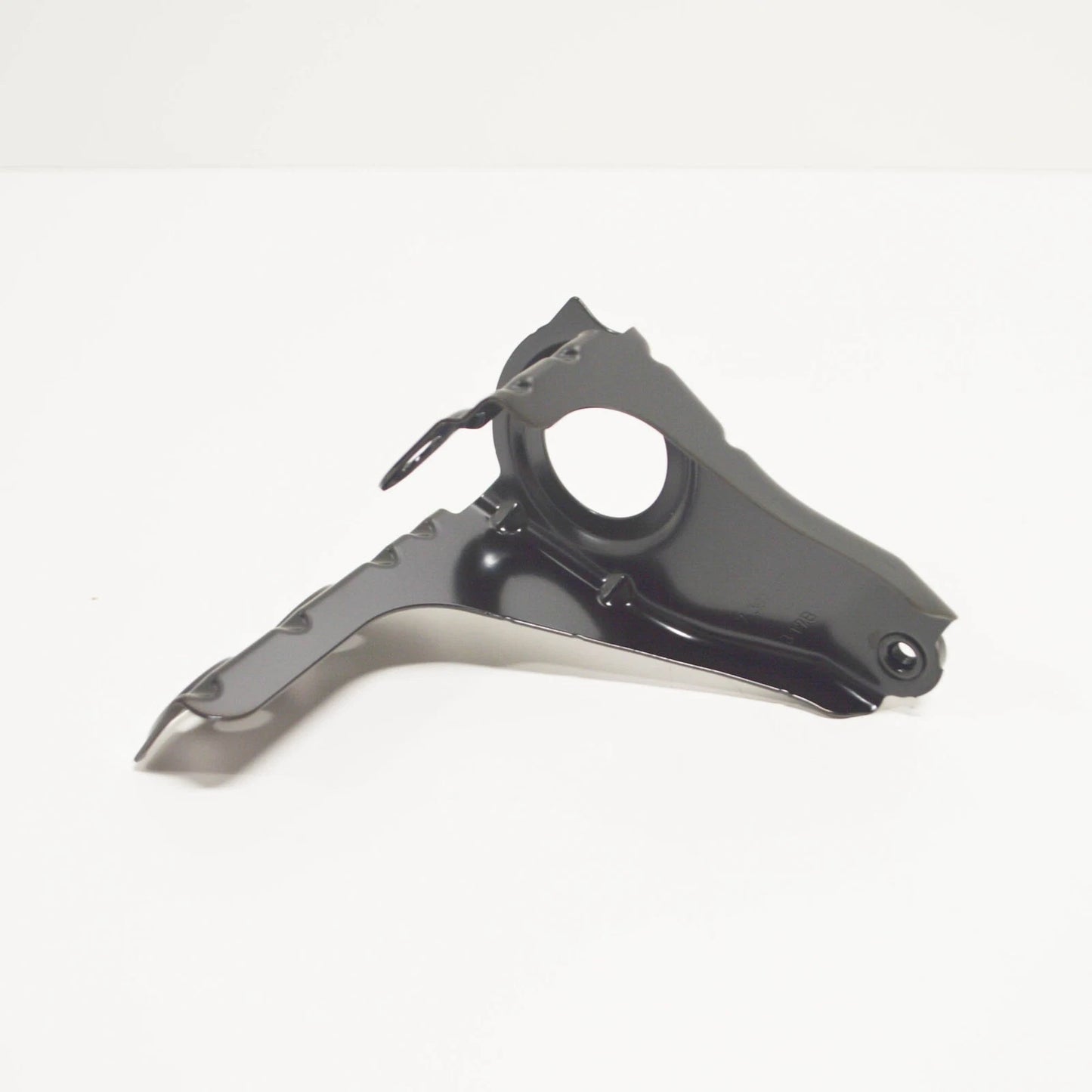 NEW BMW X3 G01 FRONT RIGHT SIDE PANEL BRACKET 41357475796 ORIGINAL