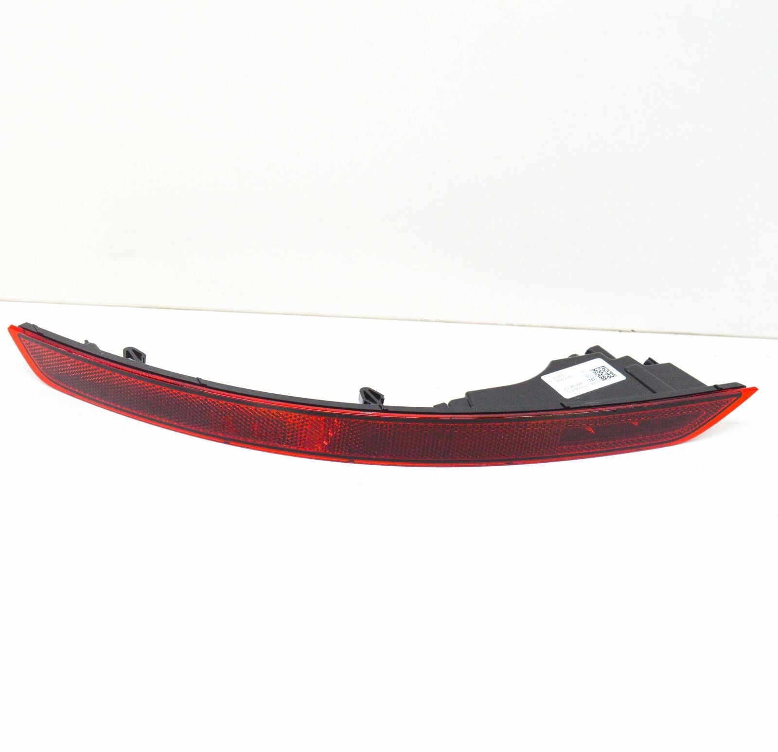 NEW AUDI Q8 REAR LEFT BUMPER LED FOG LIGHT 4M8945701 ORIGINAL