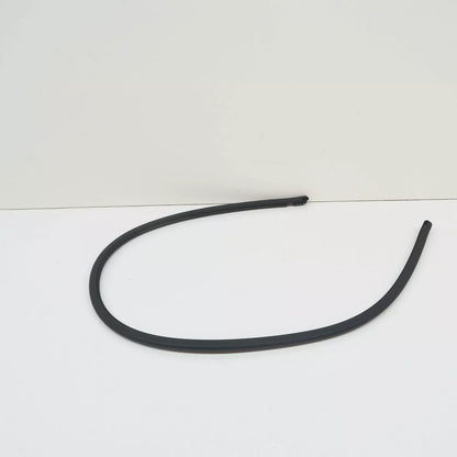 NEW VOLKSWAGEN GOLF MK7 ROOF GLASS COVER REAR SEAL 5G6877297A