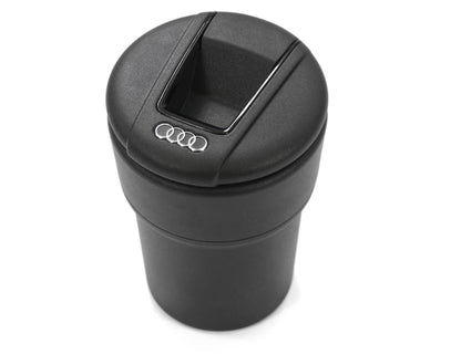 NEW AUDI Q3 F3 ASHTRAY 83A857951V58 ORIGINAL