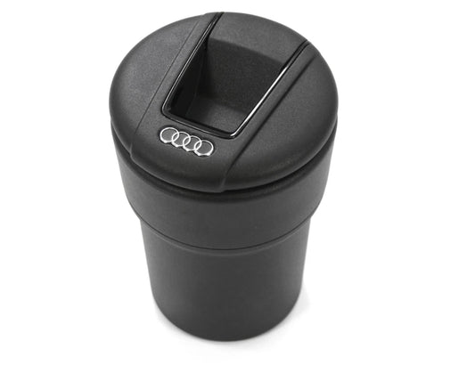 NEW AUDI Q3 F3 ASHTRAY 83A857951V58 ORIGINAL