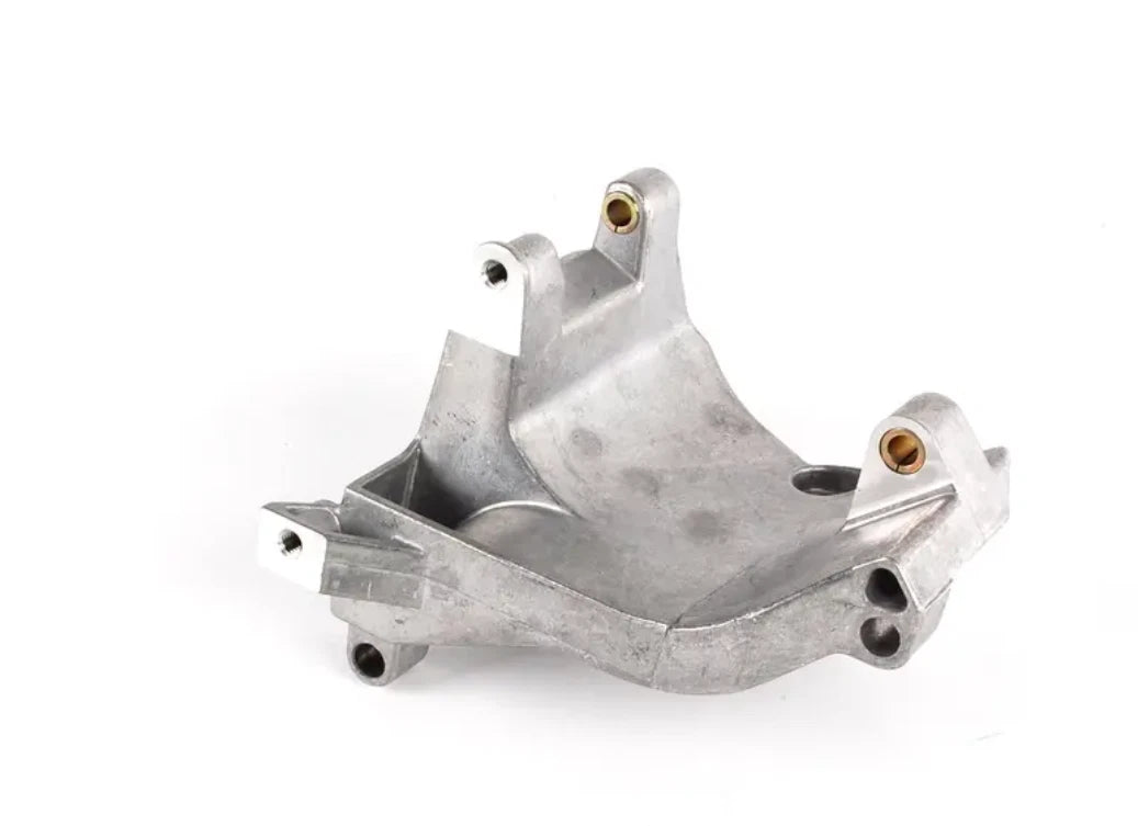 NEW BMW 3 COMPACT E36 A/C COMPRESSOR BRACKET 64551739627 1739627 ORIGINAL