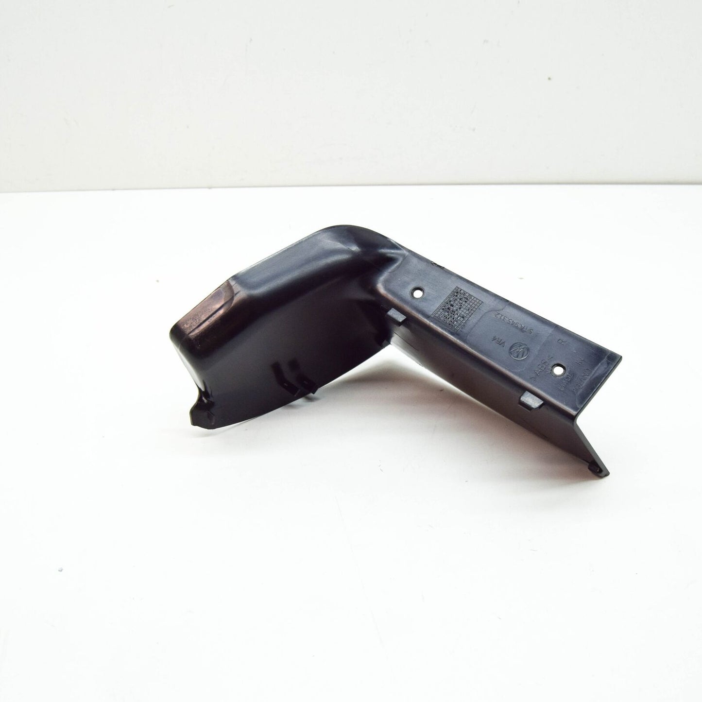 NEW VW TOURAN 5T REAR RIGHT OUTER TAIL LIGHT COVER 5TA945312 ORIGINAL