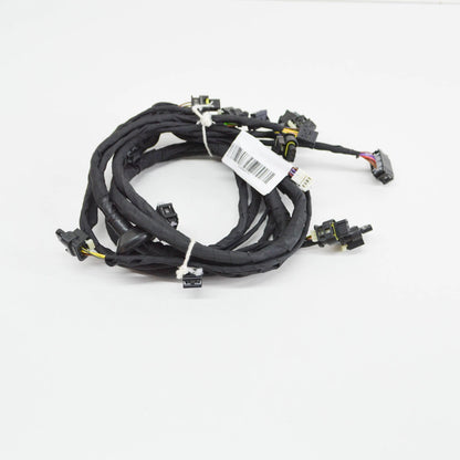 NEW MB CLS C218 REAR BUMPER ELECTRICAL WIRING HARNESS A2185404432 ORIGINAL