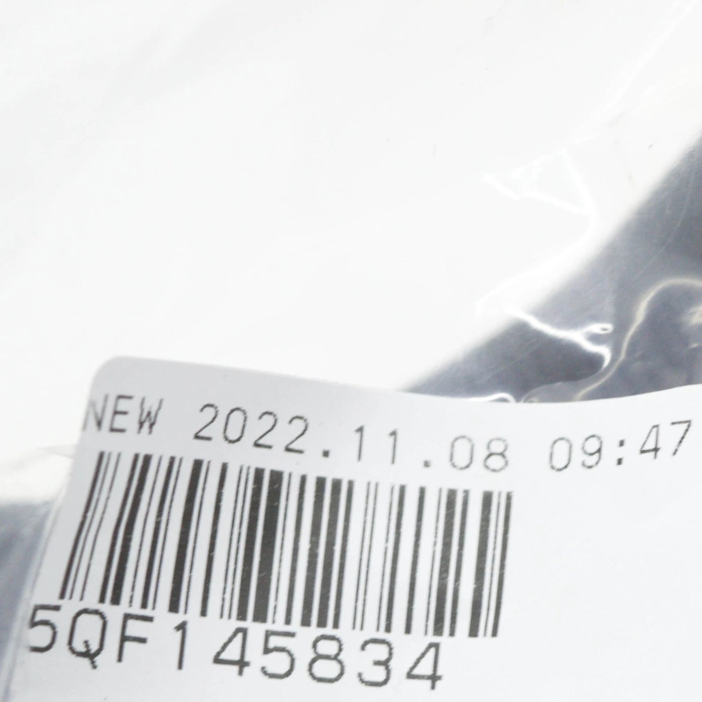 NEW AUDI Q3 F3 TURBOCHARGER INTERCOOLER PIPE 5QF145834