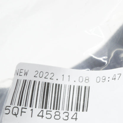 NEW AUDI Q3 F3 TURBOCHARGER INTERCOOLER PIPE 5QF145834