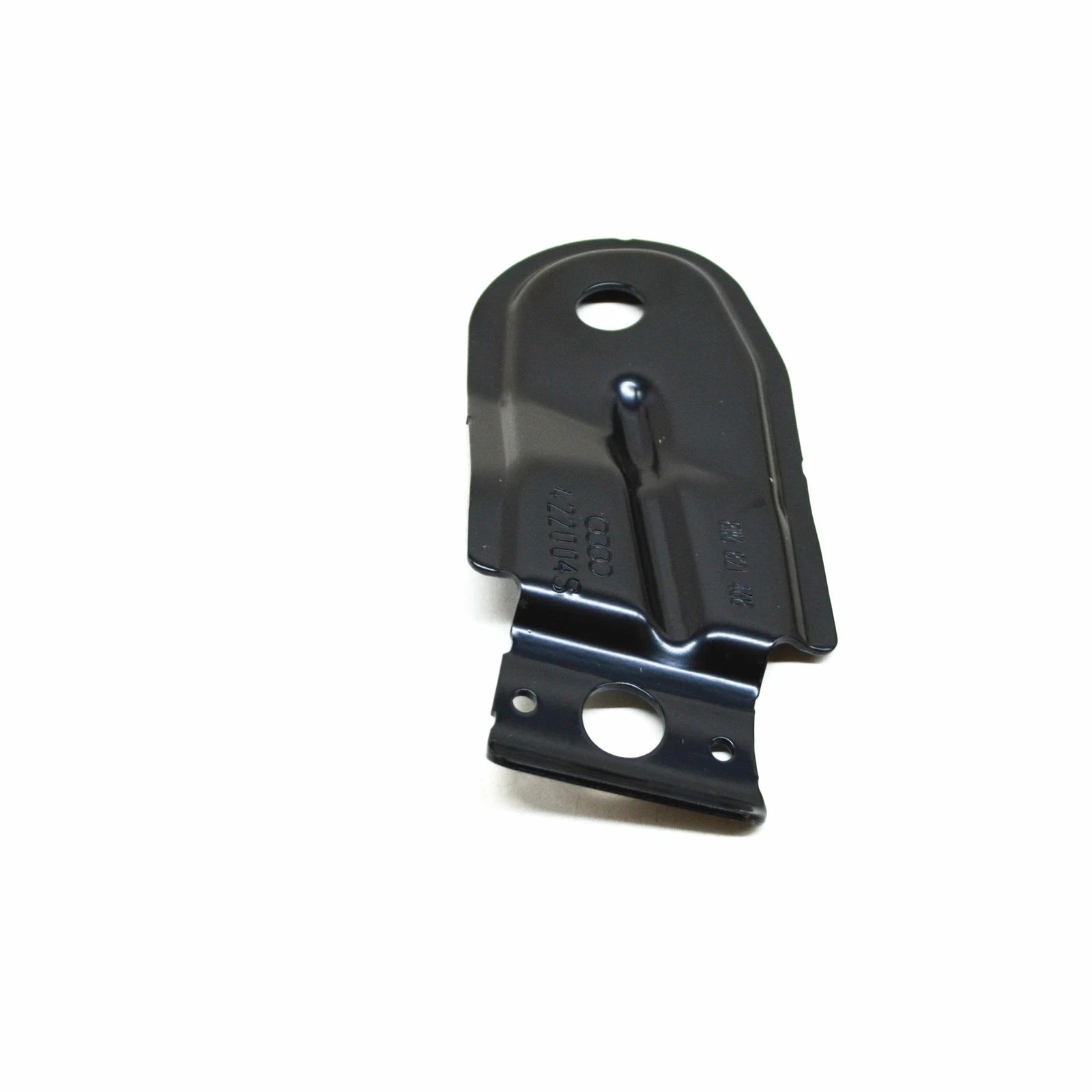 NEW AUDI A5 8W6 FRONT RIGHT FENDER BRACKET 8W6821468 ORIGINAL