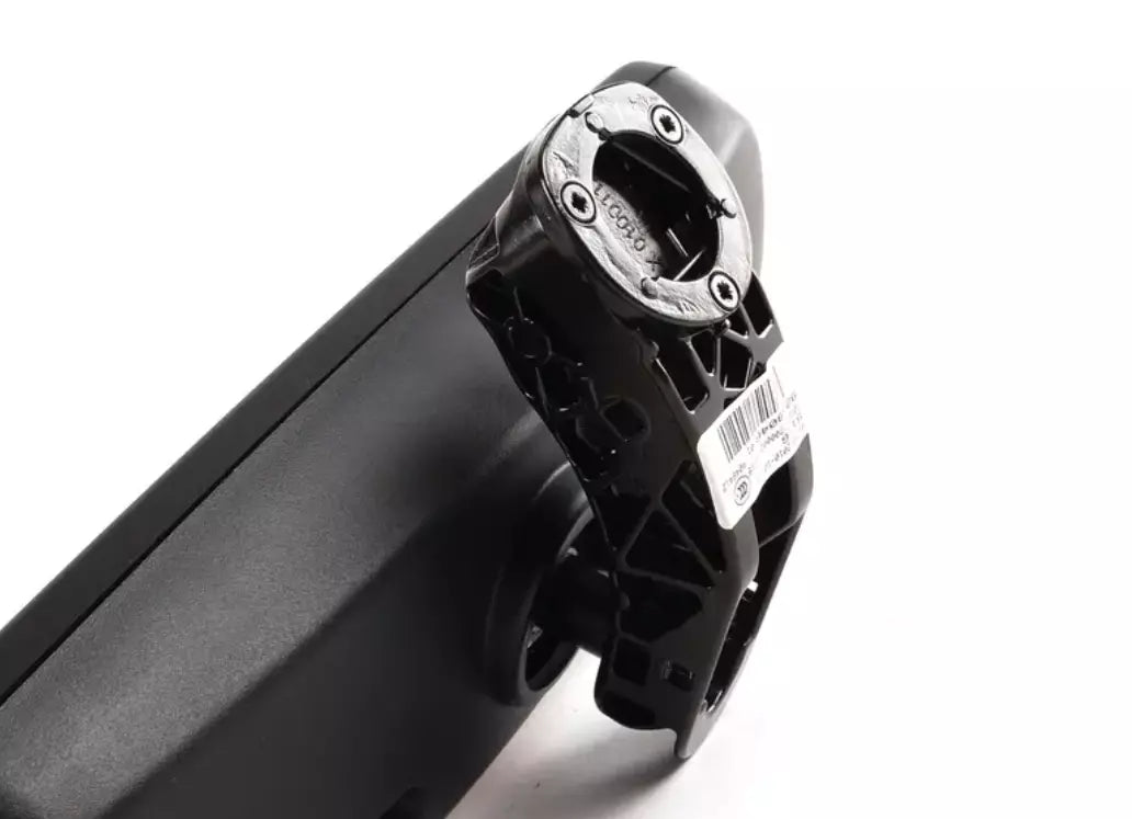 NEW BMW 7 E38 INTERIOR REAR VIEW MIRROR 51169218046 9218046 ORIGINAL