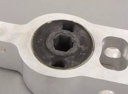 NEW VOLKSWAGEN SHARAN 7N MK2 FRONT AXLE CONTROL ARM BUSH 3C0199231F ORIGINAL