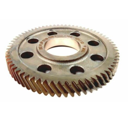 new audi a3 8p crankshaft timing gear 03g105212d original