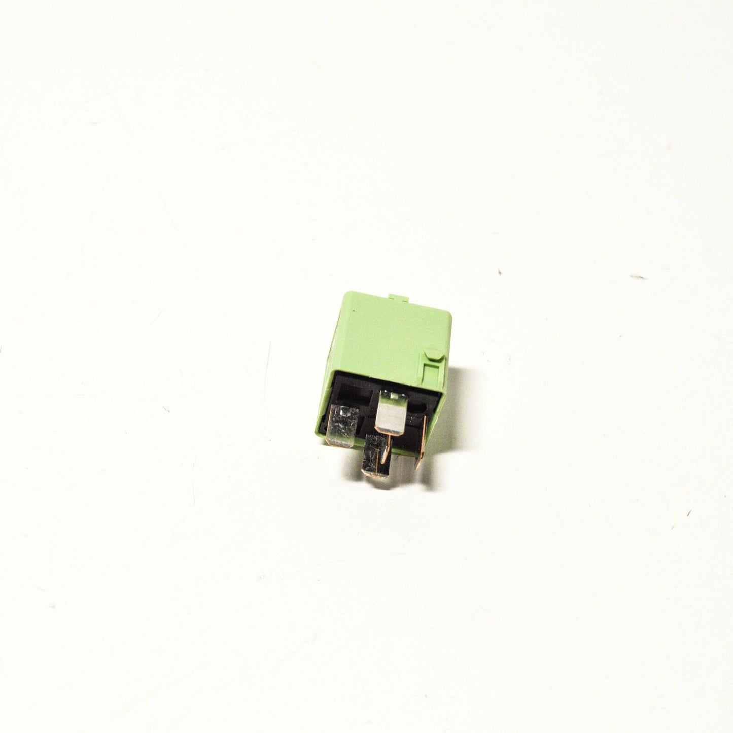 new bmw cmsp e23 e24 e28 relay make contact white green 8373700 61368373700