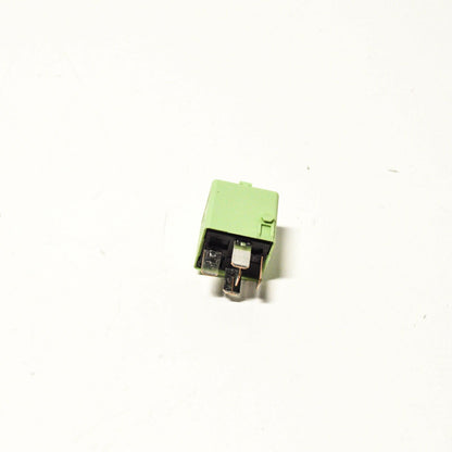 new bmw cmsp e23 e24 e28 relay make contact white green 8373700 61368373700