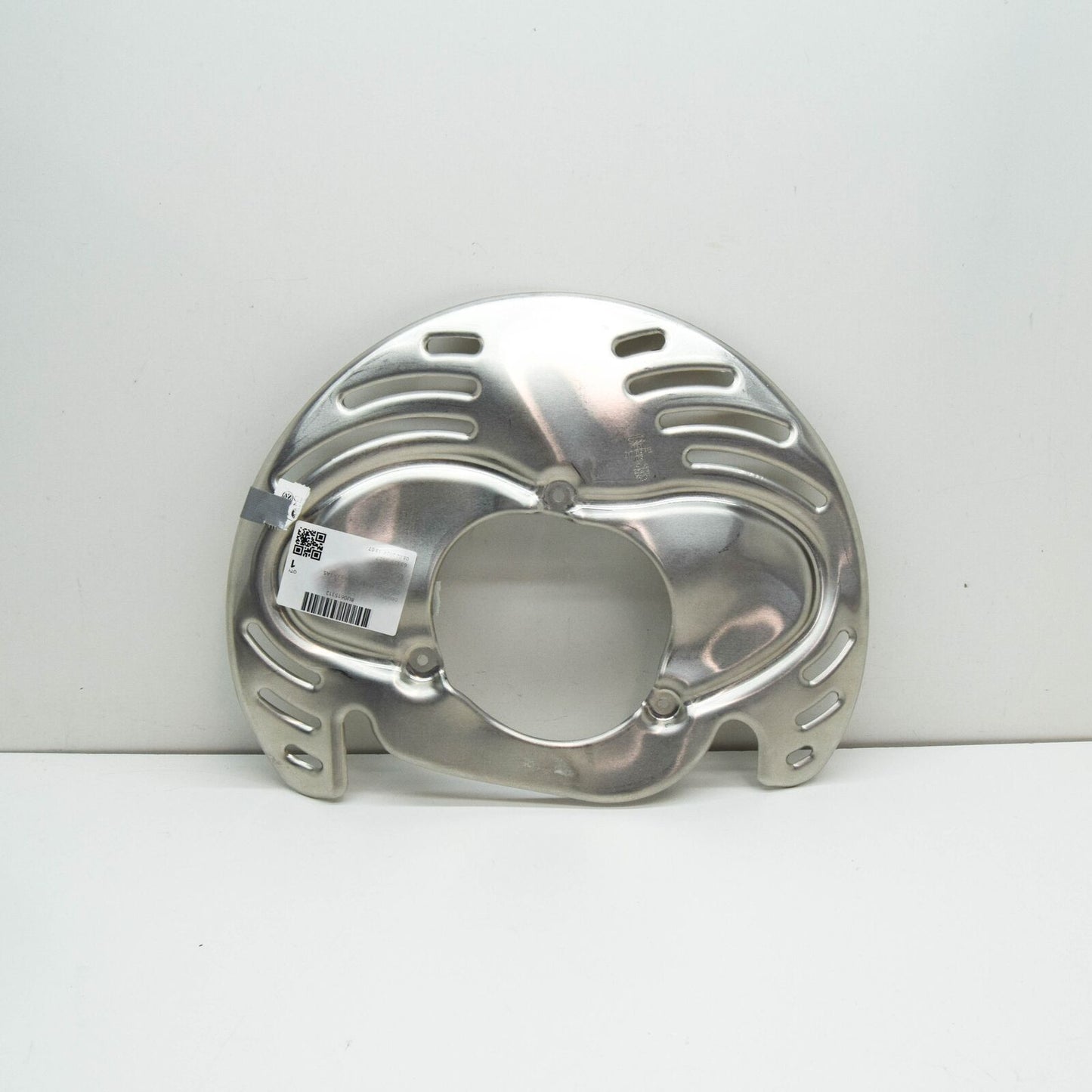 NEW AUDI RSQ3 8U FRONT RIGHT BRAKE DISC PROTECTION 8U0615312 ORIGINAL