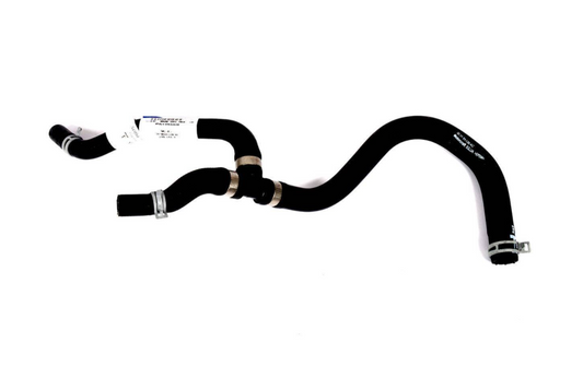 new ford transit mk3 egr heater inlet hose 3c11-9y438-ac 4791627 original