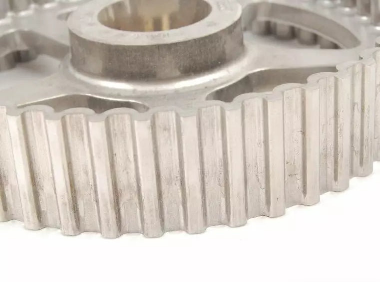NEW AUDI A3 8L CAMSHAFT TOOTHED BELT PULLEY 038109111A ORIGINAL