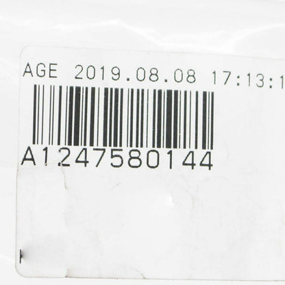 NEW MERCEDES-BENZ E-CLASS W124 REAR FENDER STOP A1247580144 ORIGINAL