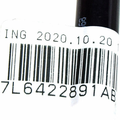 NEW AUDI Q7 4L POWER STEERING HOSE PIPE LHD 7L6422891AB 2015