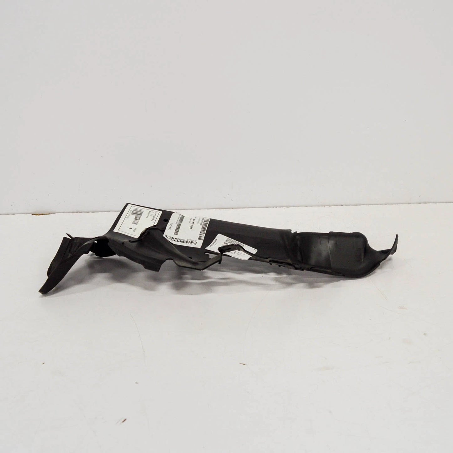 NEW AUDI A3 8V AIR DUCT LEFT DEFLECTOR 8V0121283B ORIGINAL