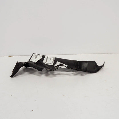 NEW AUDI A3 8V AIR DUCT LEFT DEFLECTOR 8V0121283B ORIGINAL