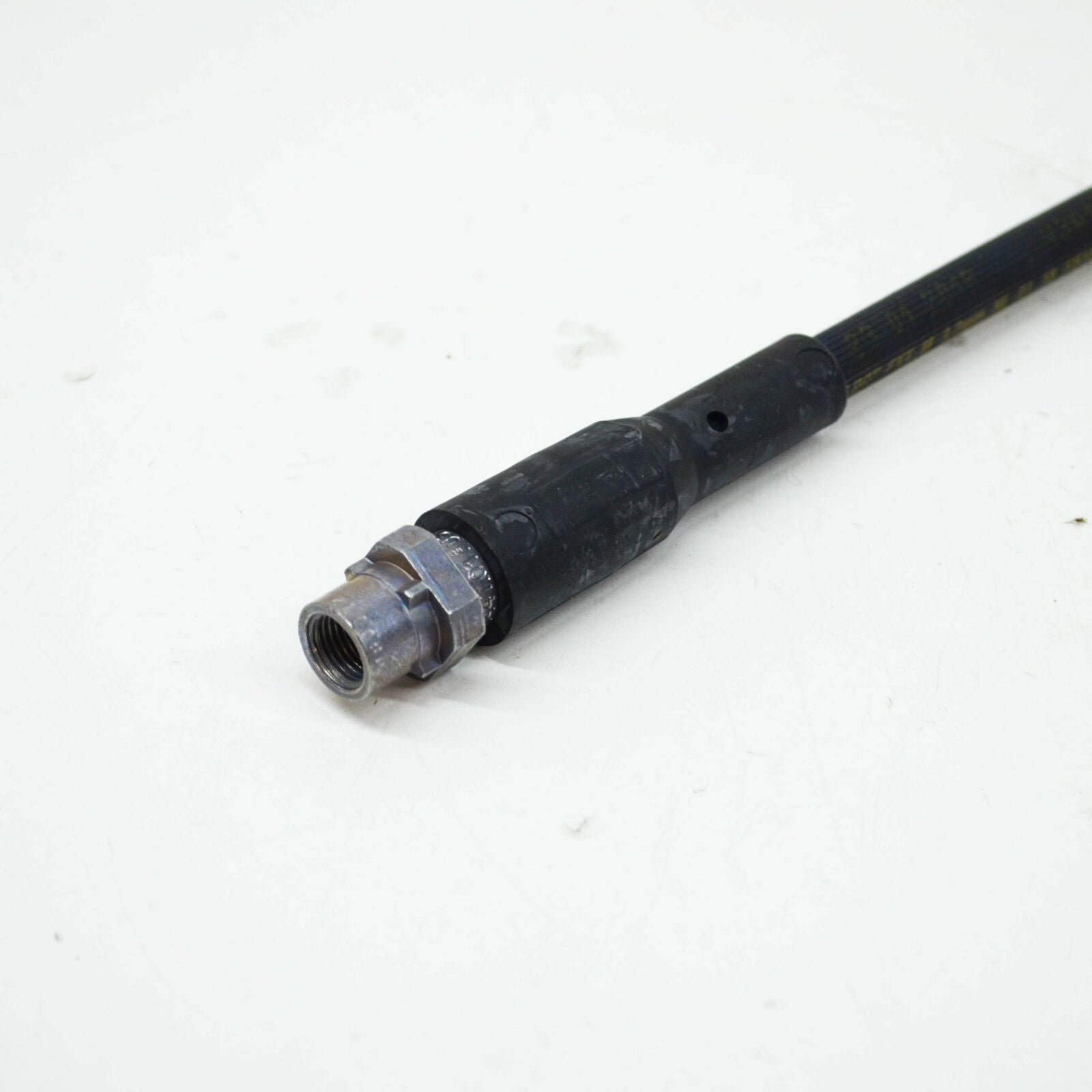 new bmw x3 f25 rear brake pipe hose 34306887447 6887447 original