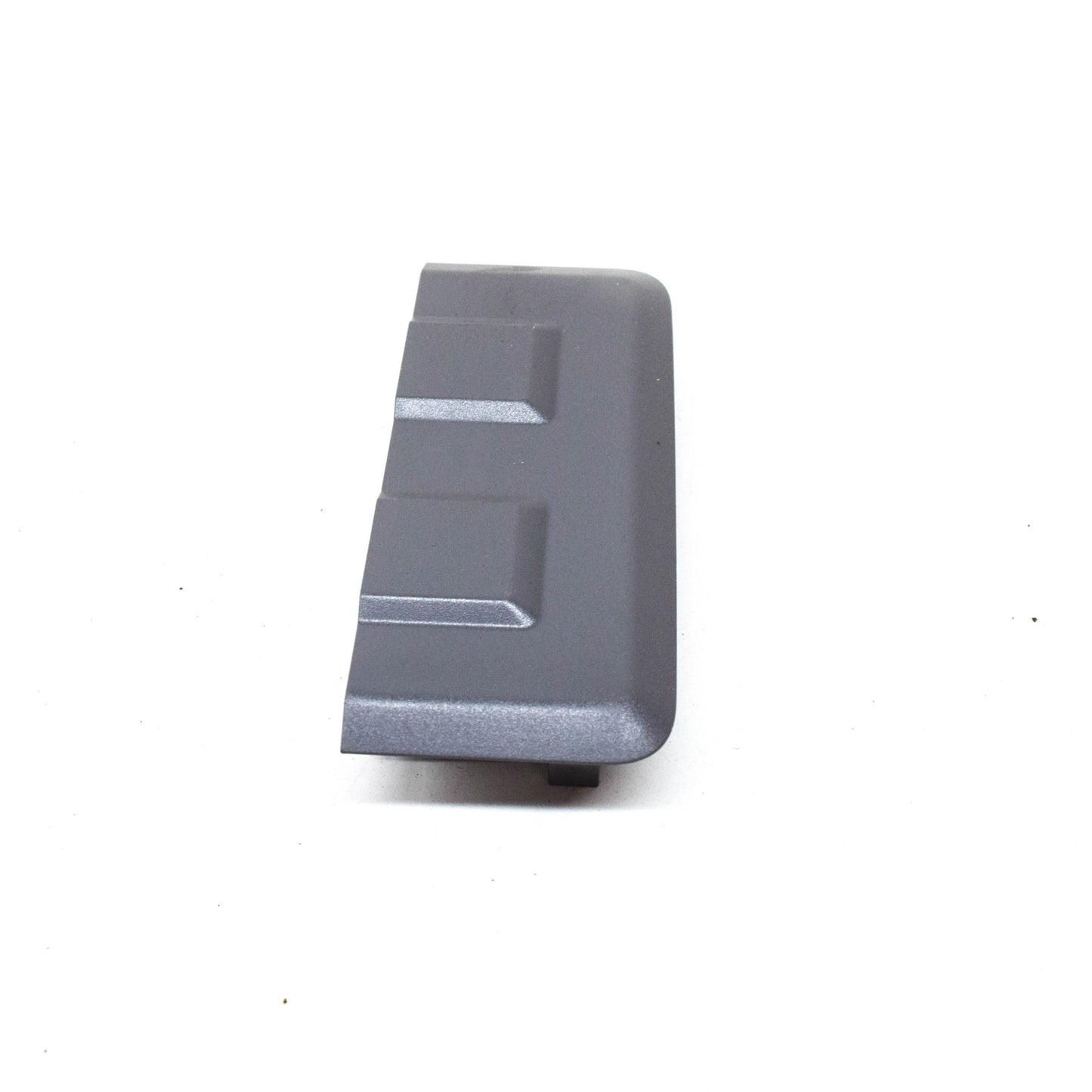new vw transporter t5 rear inner seat runner cover cap 7h5883867b3u6 original