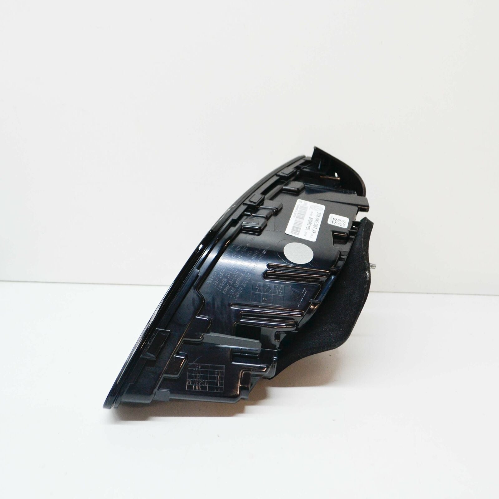 new vw arteon left side inner led taillight lhd 3g8945307af original