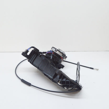 new mercedes-benz vito w447 rear right door actuation a4477603300 original