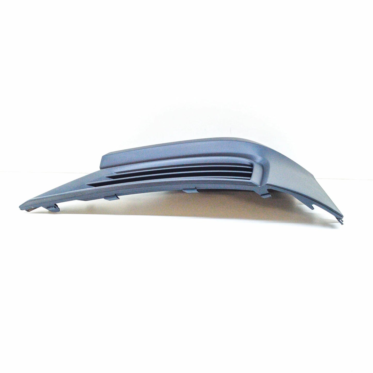 NEW VOLKSWAGEN TIGUAN MK2 AD FRONT BUMPER RIGHT GRILLE 5NA8532129B9 ORIGINAL