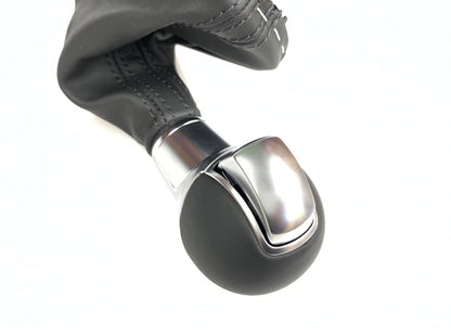 NEW AUDI TT FV 8S GEAR STICK GRIP LEATHER LHD 8S1713139IBR ORIGINAL