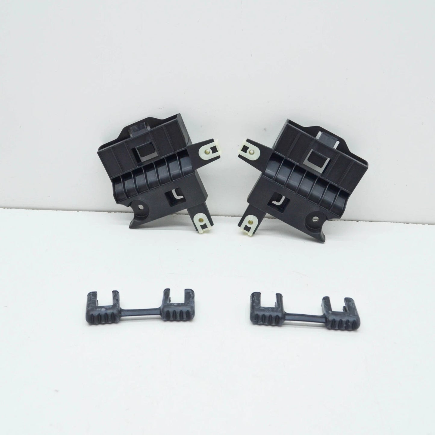 NEW BMW M4 COUPE G82 ENGINE OIL COOLER BRACKET REPAIR KIT 17219501958 ORIGINAL