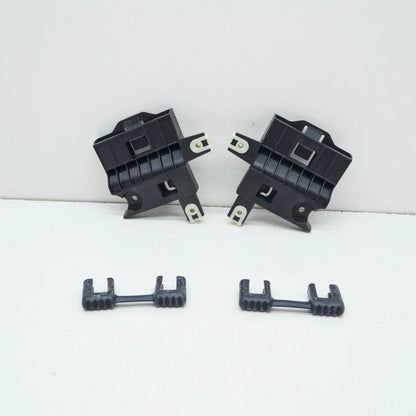 NEW BMW M4 COUPE G82 ENGINE OIL COOLER BRACKET REPAIR KIT 17219501958 ORIGINAL