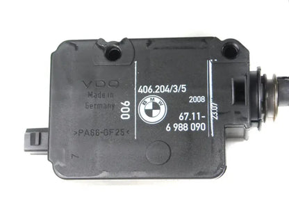 NEW BMW 3 E46 FUEL TANK CAP LOCK ACTUATOR 67116988090 6988090 ORIGINAL