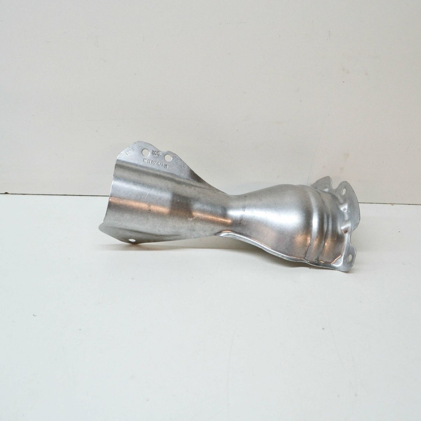 NEW MERCEDES-BENZ GLC COUPE C253 FRONT AXLE GEARBOX SCREEN A2133326300 ORIGINAL