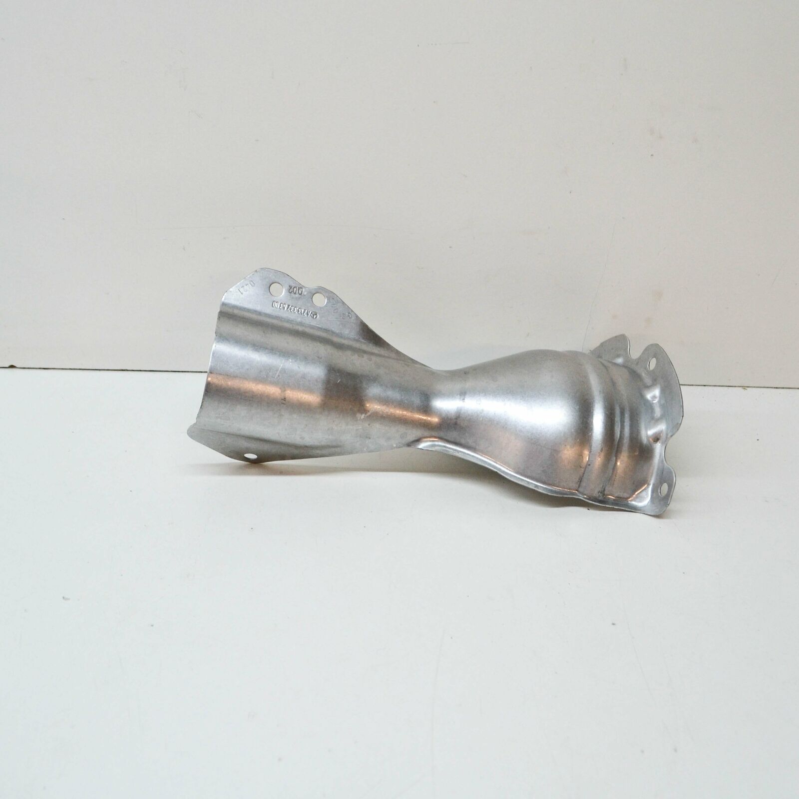 NEW MERCEDES-BENZ GLC COUPE C253 FRONT AXLE GEARBOX SCREEN A2133326300 ORIGINAL