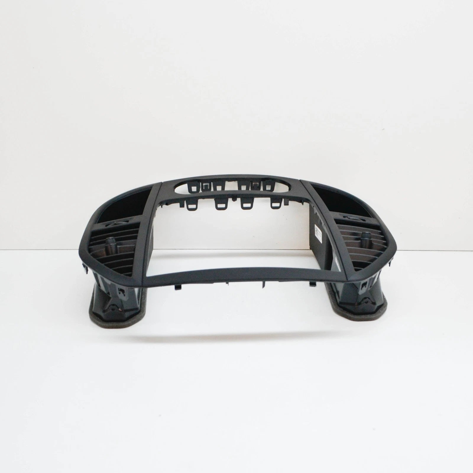 NEW MB VITO W447 DASH PANEL UPPER CENTER COVER TRIM A44768010079051