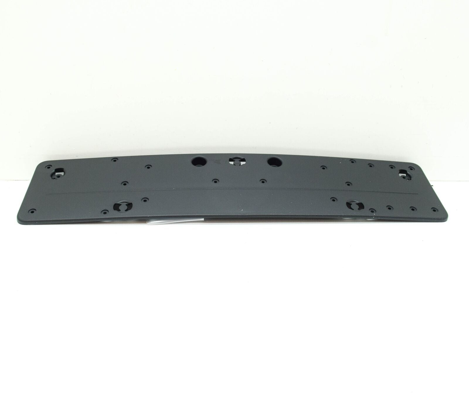 NEW MERCEDES-BENZ GLB X247 FRONT LICENSE PLATE HOLDER A2478803600 ORIGINAL