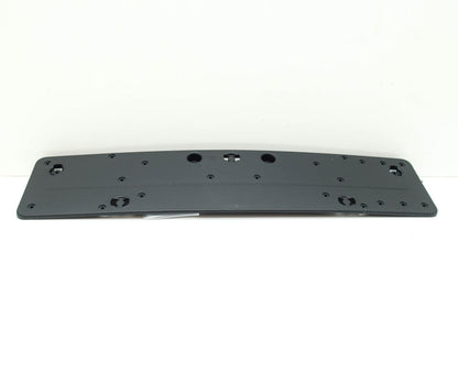 NEW MERCEDES-BENZ GLB X247 FRONT LICENSE PLATE HOLDER A2478803600 ORIGINAL