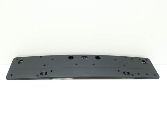NEW MERCEDES-BENZ GLB X247 FRONT LICENSE PLATE HOLDER A2478803600 ORIGINAL