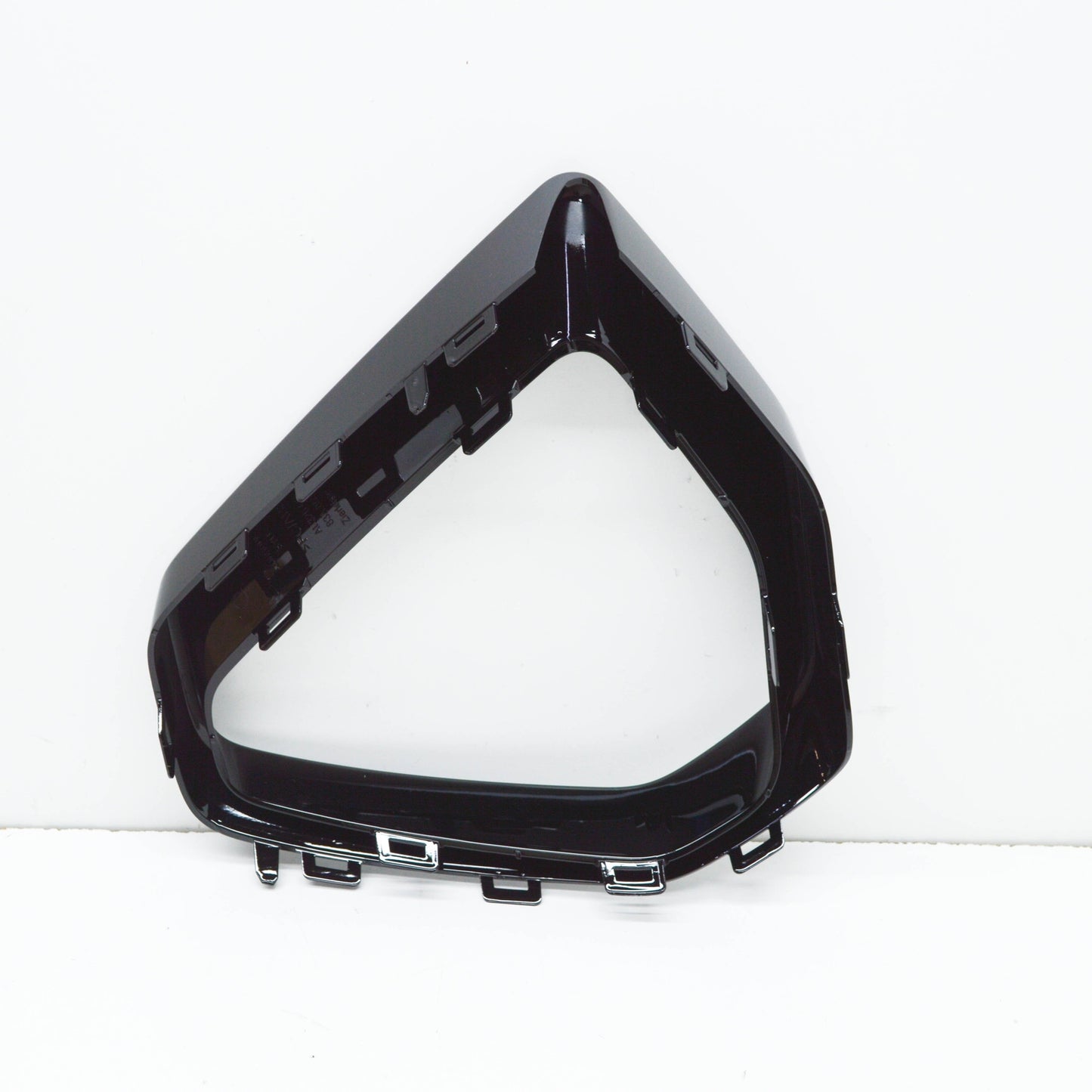 NEW AUDI Q3 F3 FRONT BUMPER LEFT TRIM 83A853053AT94 ORIGINAL