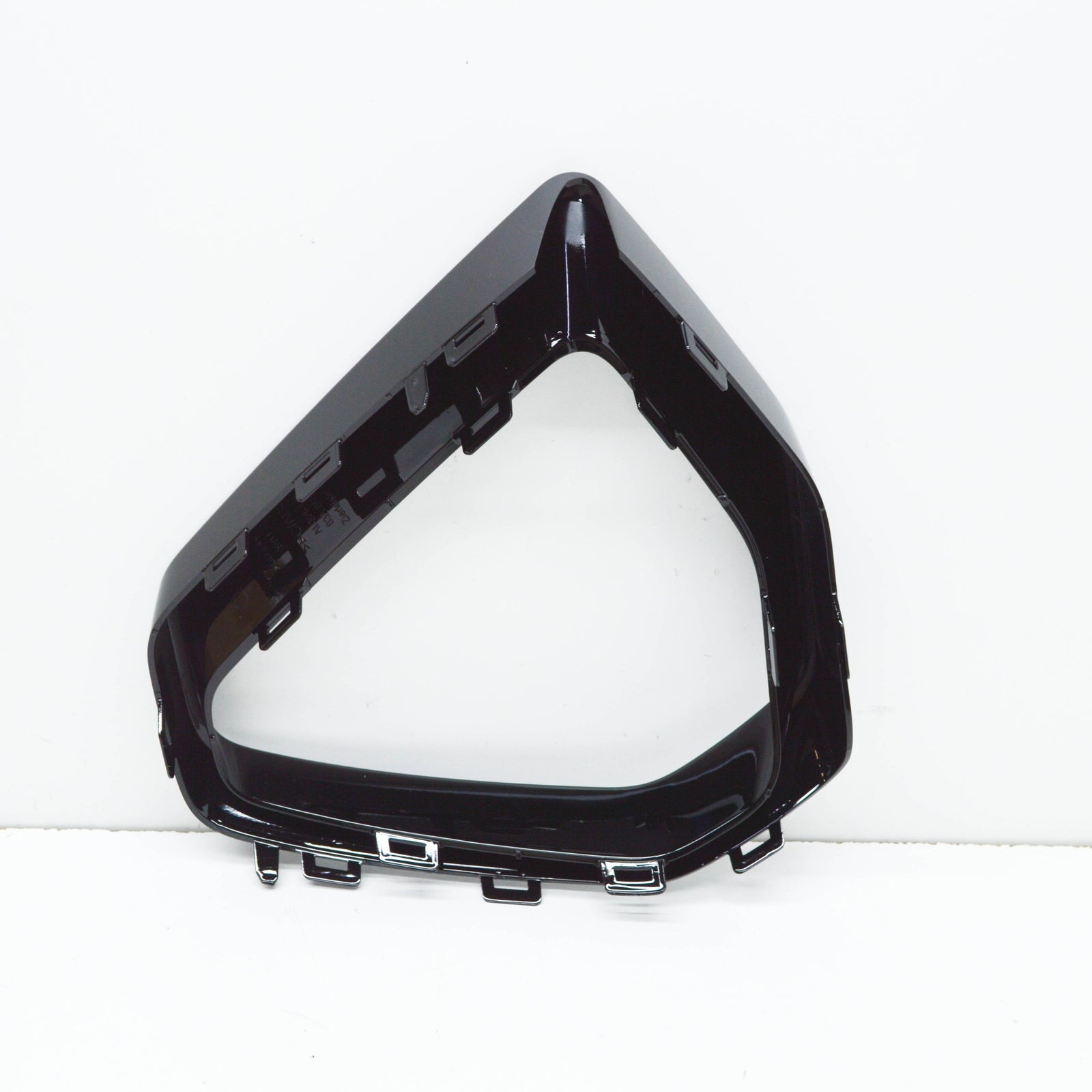 NEW AUDI Q3 F3 FRONT BUMPER LEFT TRIM 83A853053AT94 ORIGINAL