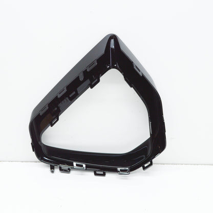 NEW AUDI Q3 F3 FRONT BUMPER LEFT TRIM 83A853053AT94 ORIGINAL