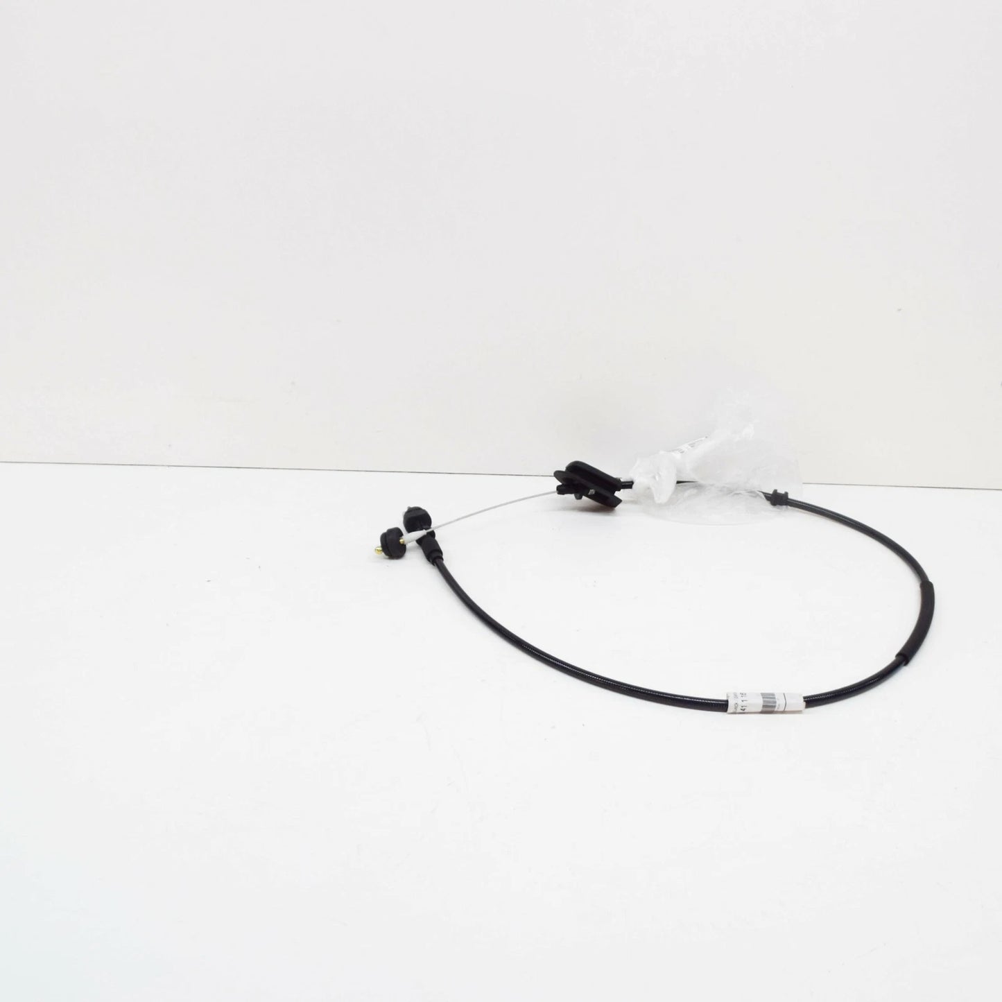 NEW BMW 7 E38 ACCELERATOR BOWDEN CABLE 35411161726 1161726 ORIGINAL