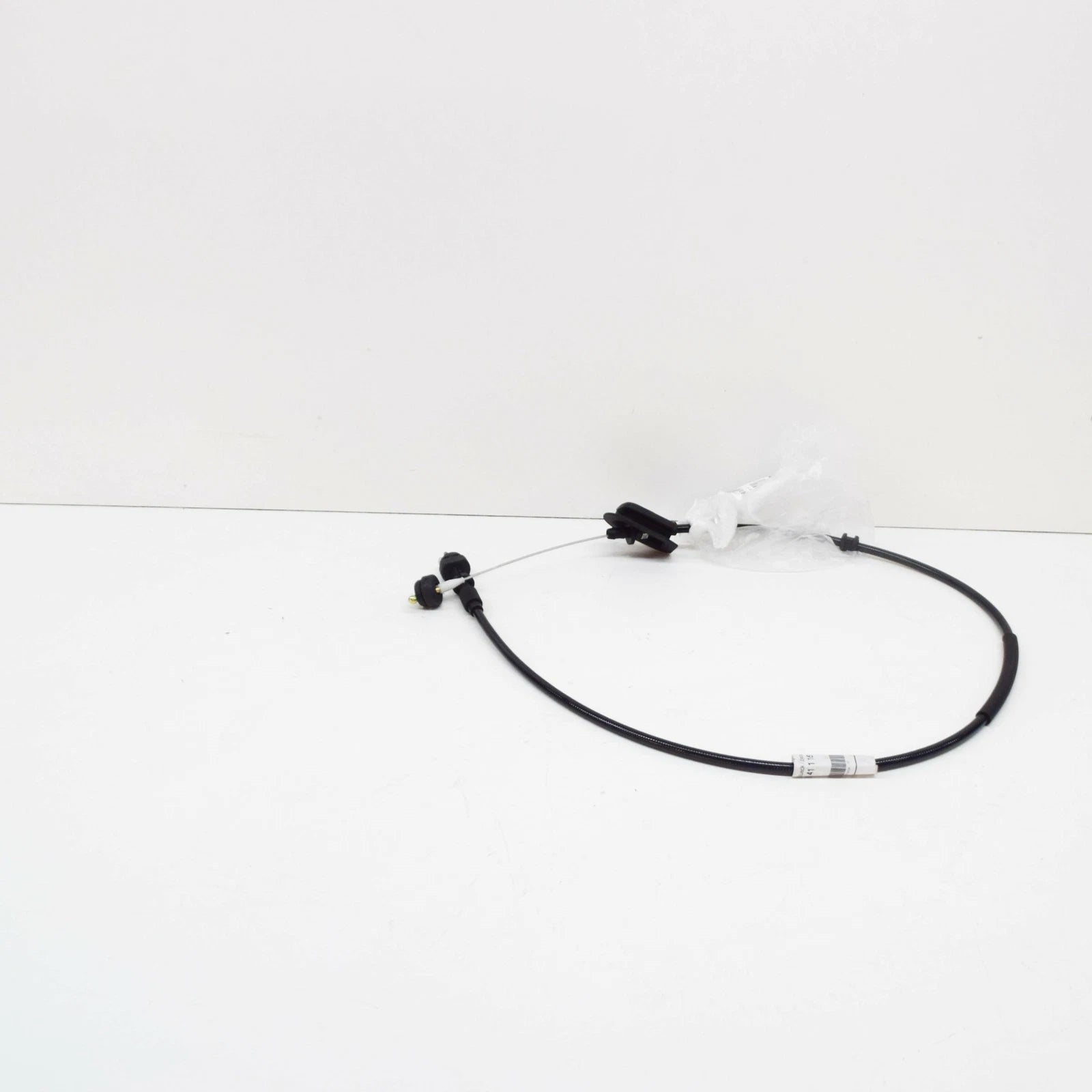 NEW BMW 7 E38 ACCELERATOR BOWDEN CABLE 35411161726 1161726 ORIGINAL