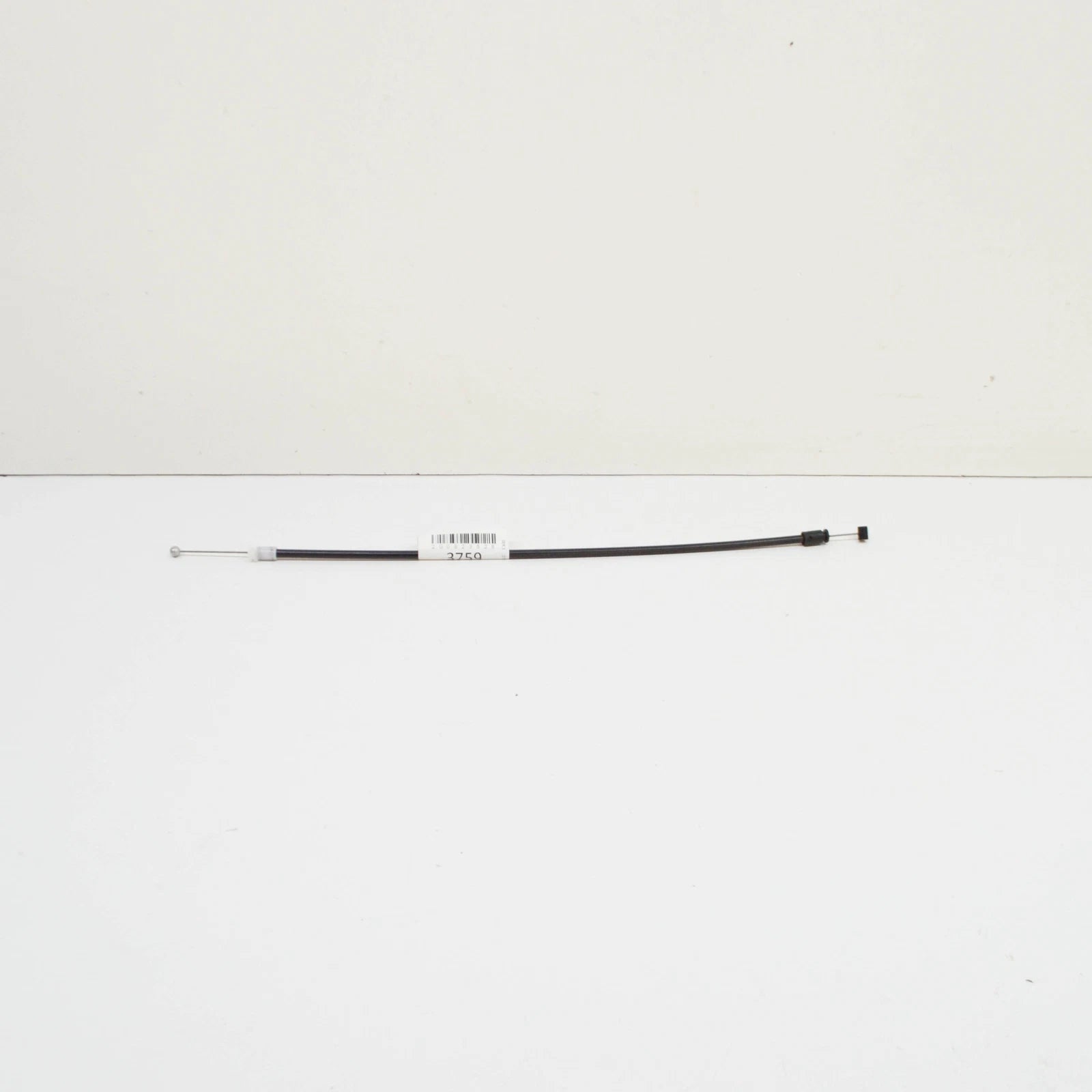 NEW VW POLO 6R, 6C LEFT BONNET RELEASE CABLE 2G0823528 ORIGINAL