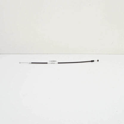 NEW VW POLO 6R, 6C LEFT BONNET RELEASE CABLE 2G0823528 ORIGINAL