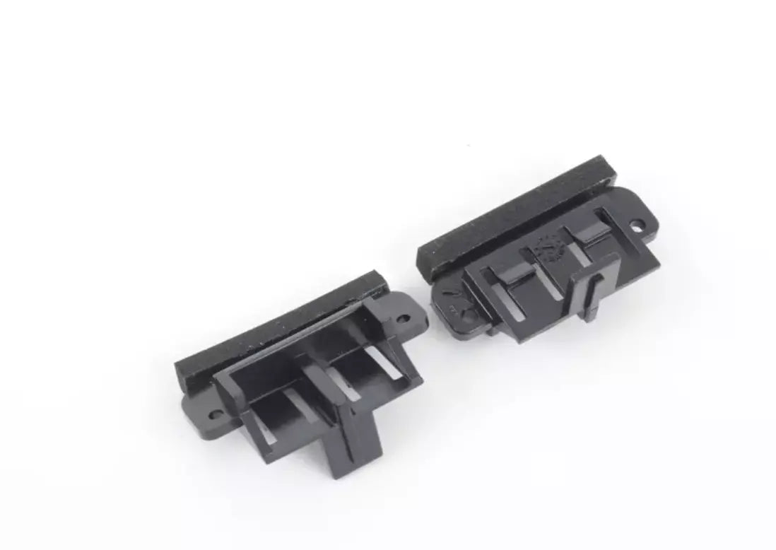 NEW BMW X3 E83 WIND DEFLECTOR MECHANISM 3456632 54103456632 ORIGINAL