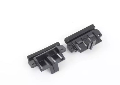 NEW BMW X3 E83 WIND DEFLECTOR MECHANISM 3456632 54103456632 ORIGINAL